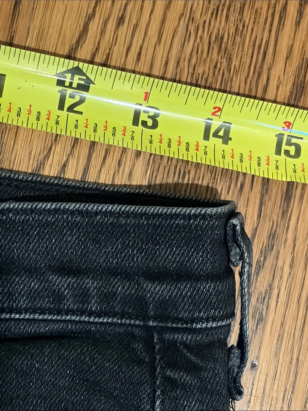 Agolde Jeans - Picture 5 of 8